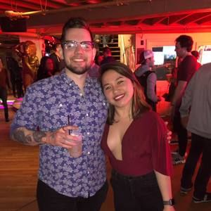 Meet your Posher, Luke